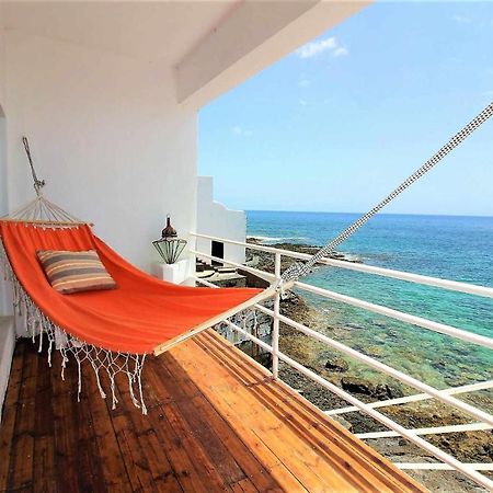 Casa Corales Villa Costa Teguise Exterior photo