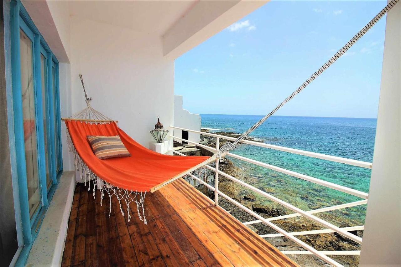 Casa Corales Villa Costa Teguise Exterior photo