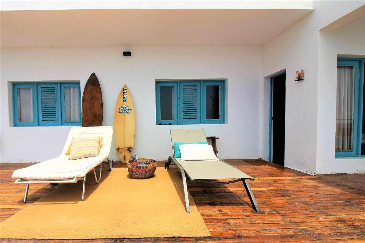 Casa Corales Villa Costa Teguise Exterior photo